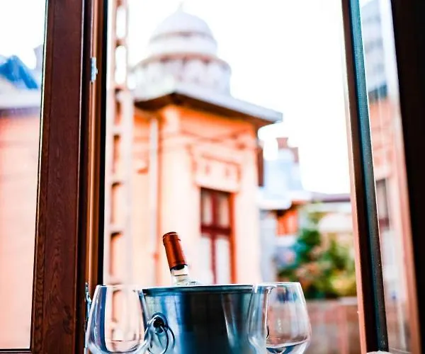 Central Suite Craiova