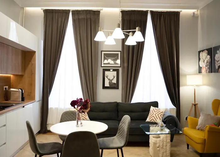 Central Suite Craiova
