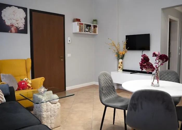Central Suite Craiova