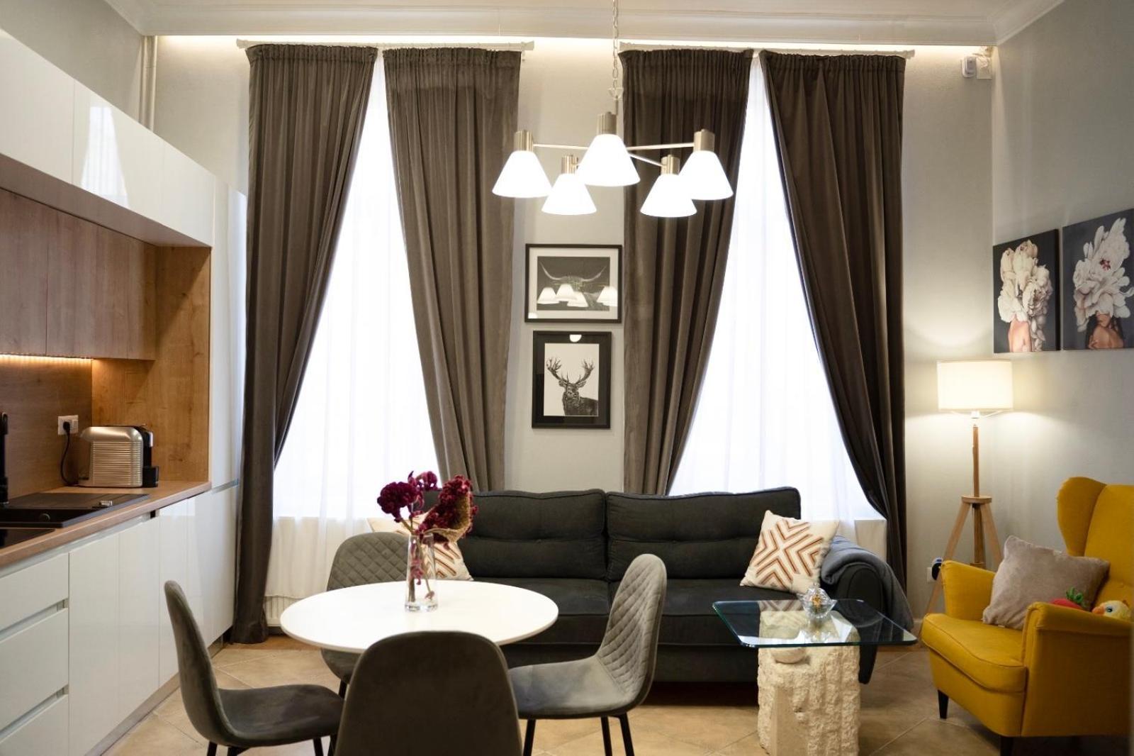 Central Suite Craiova