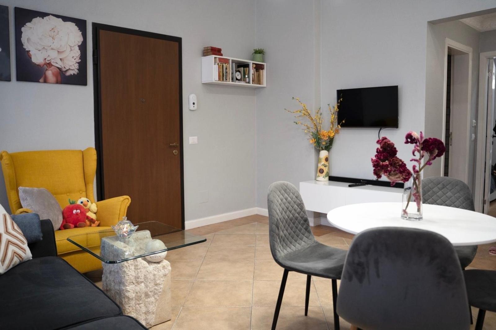 Central Suite Craiova *