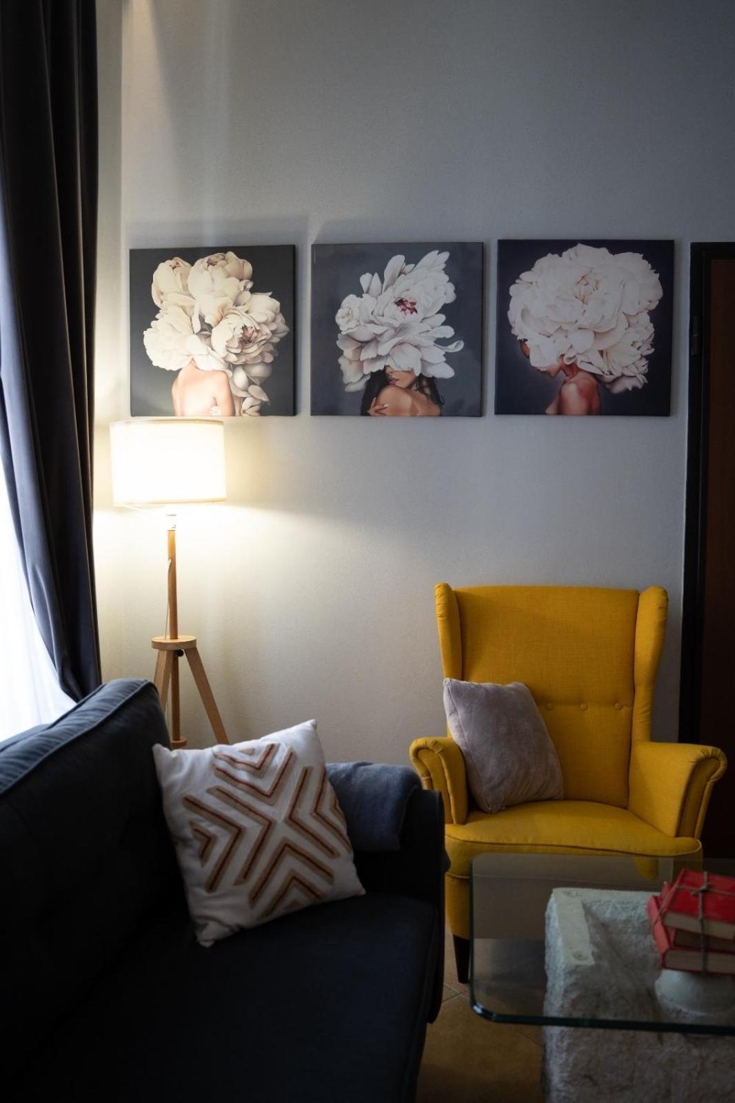 Central Suite Craiova