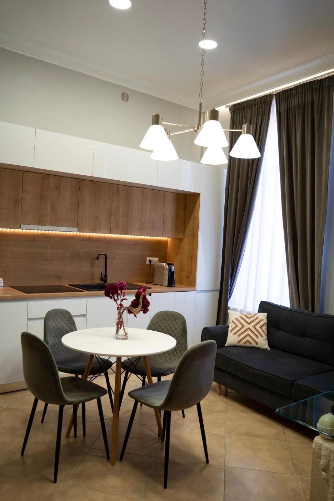 Central Suite Craiova