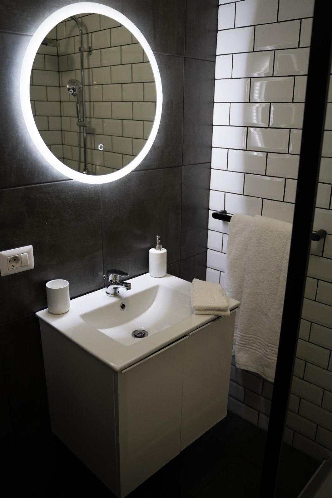 Apartment Central Suite Craiova