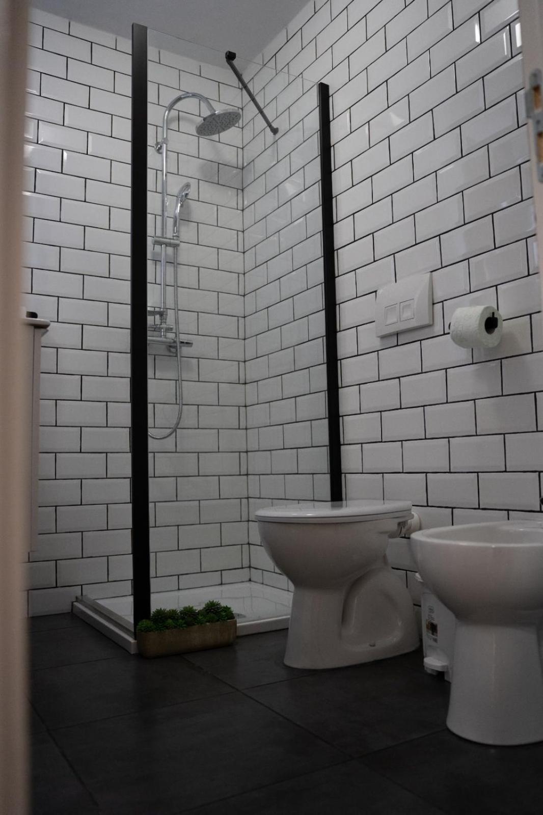 Central Suite Craiova Apartment Craiova